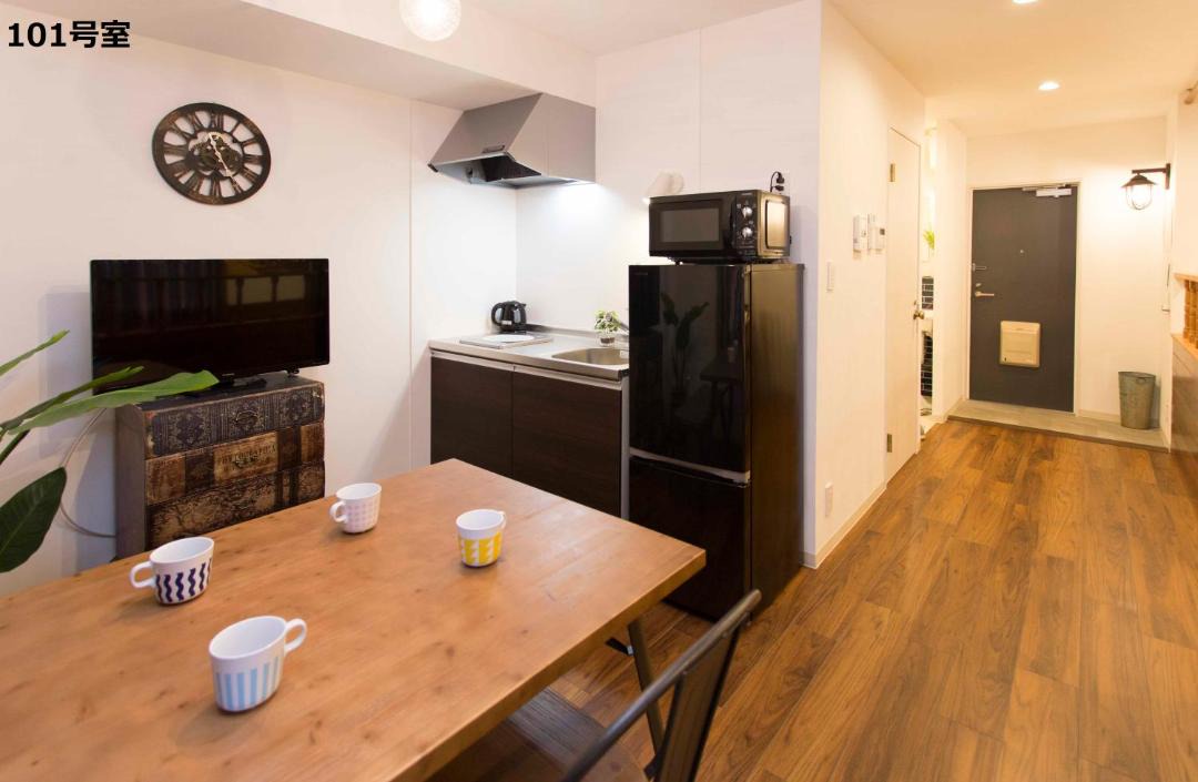 Photo of Livingroom in Maihama