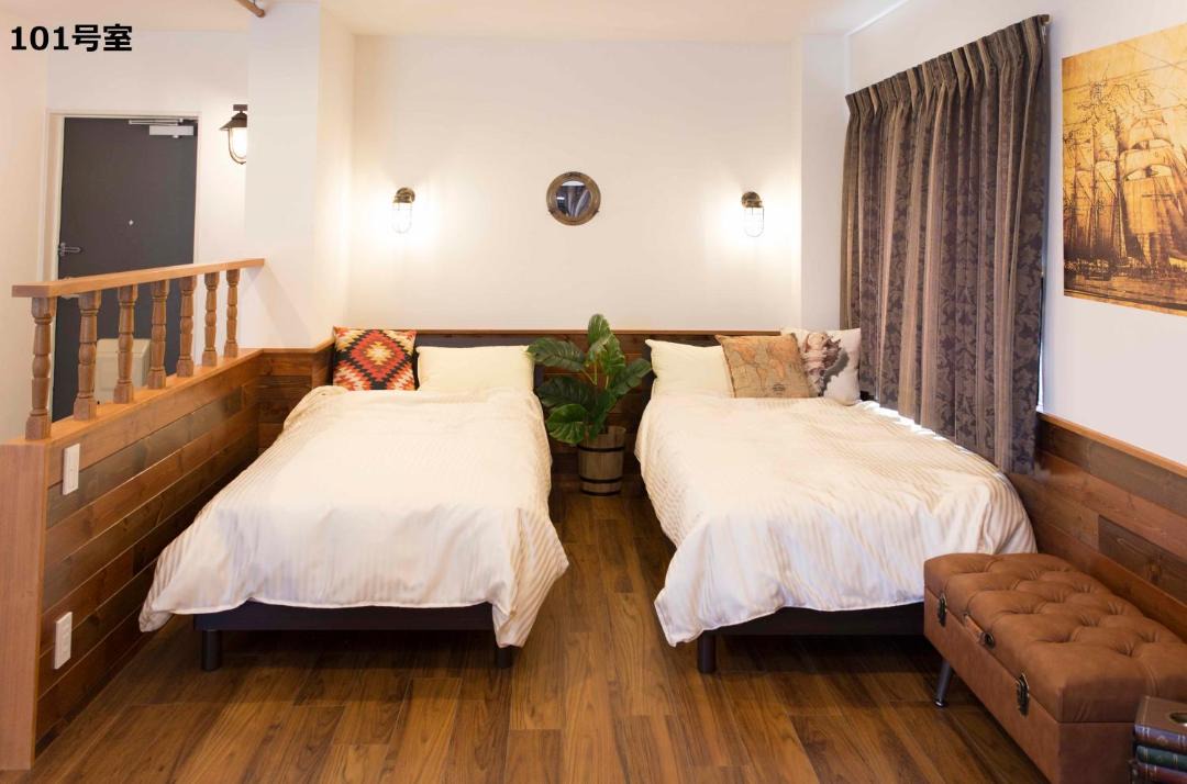 Photo of Bedroom in Maihama
