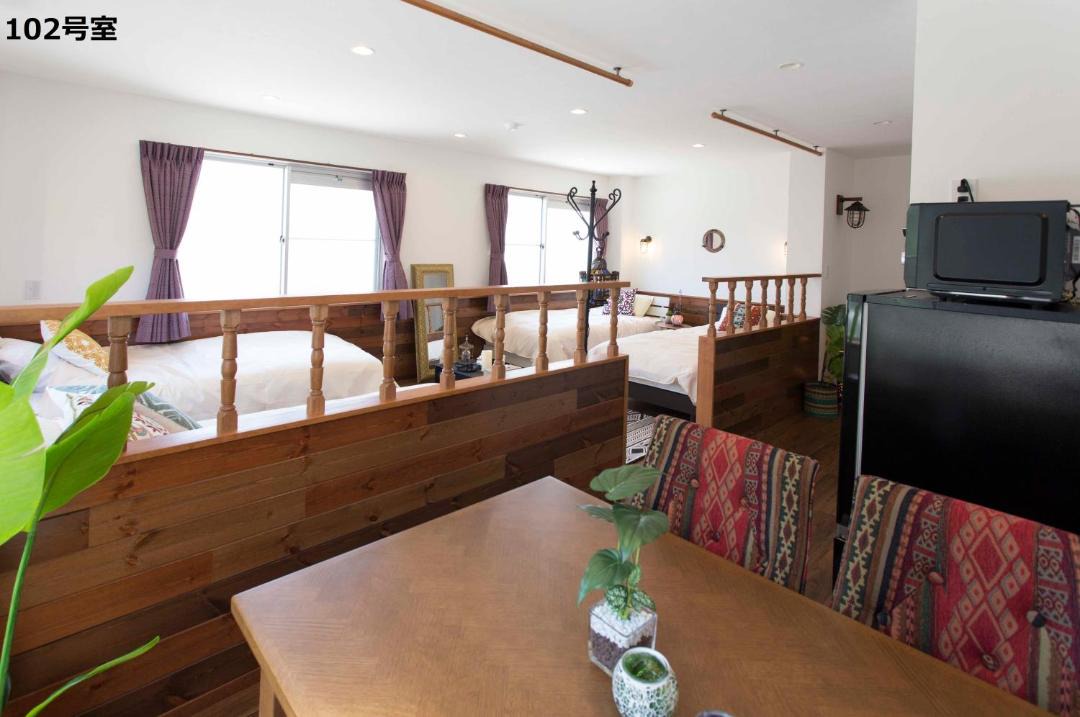 Photo of Livingroom in Maihama