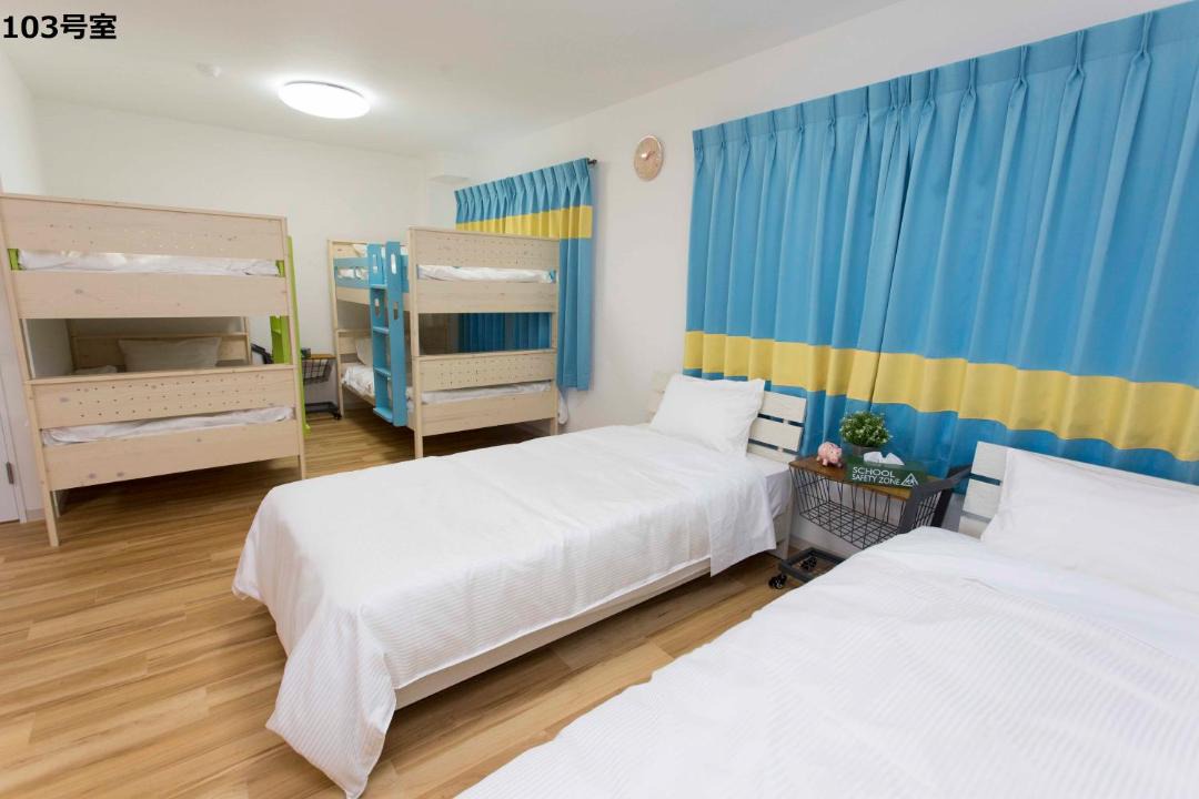 Photo of Bedroom in Maihama
