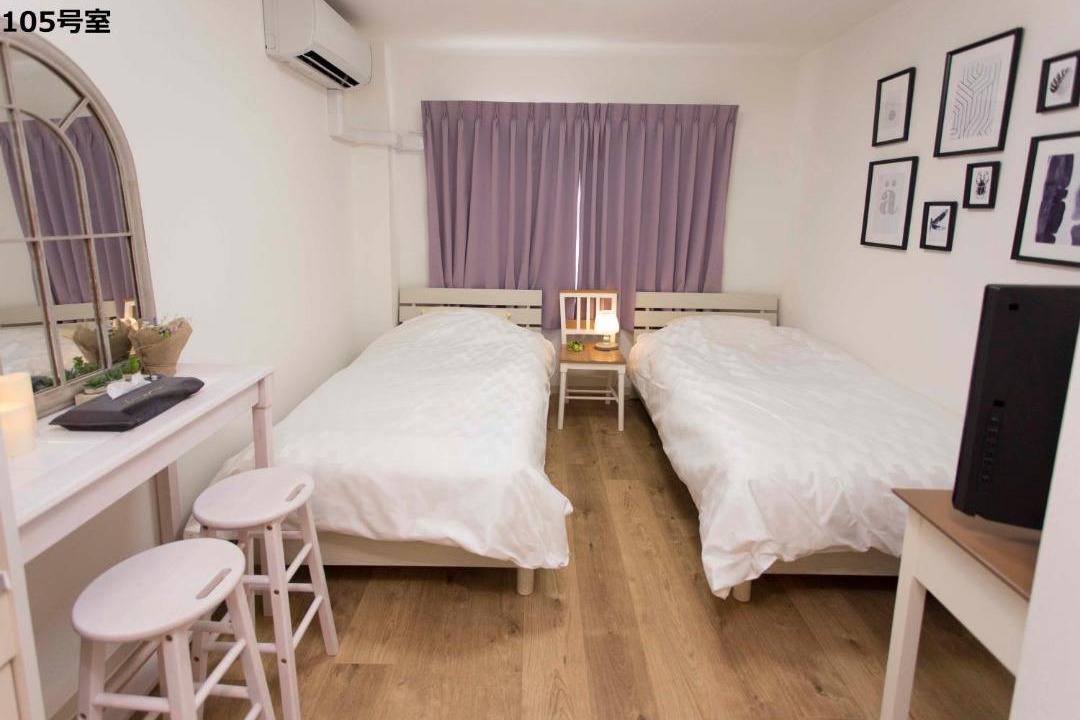 Photo of Bedroom in Maihama