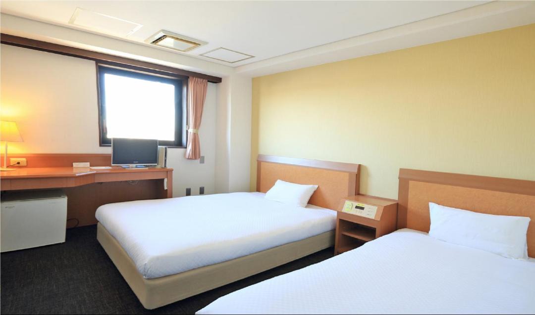 Photo of Bedroom in Kakegawa