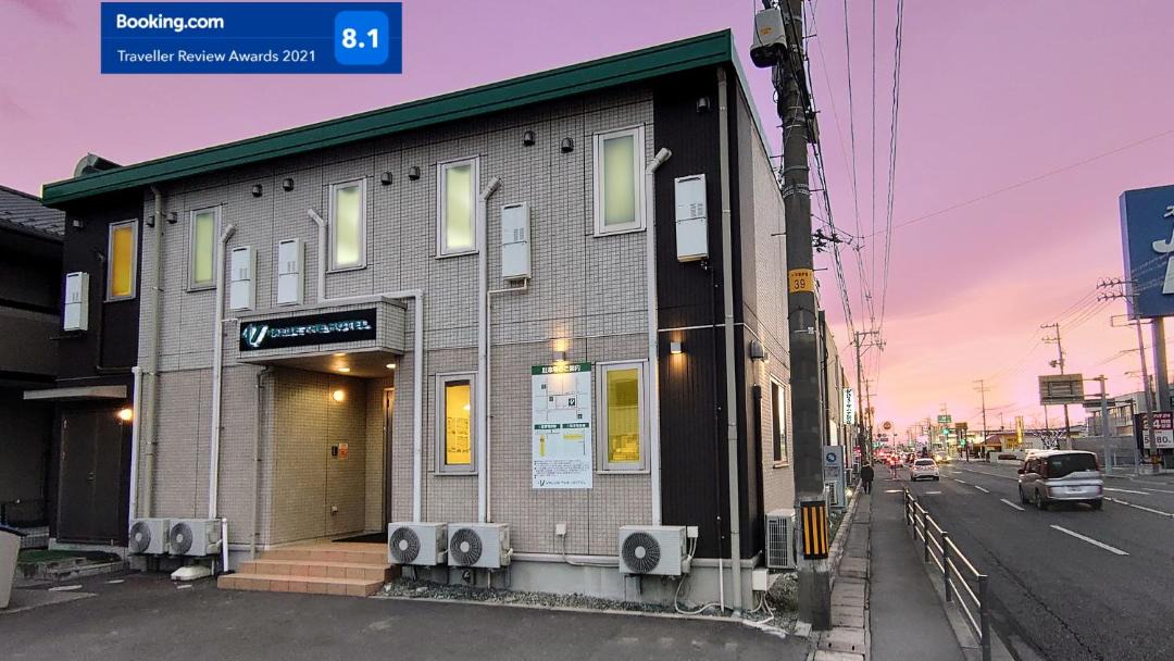 Photo of Buildings in Isinomaki