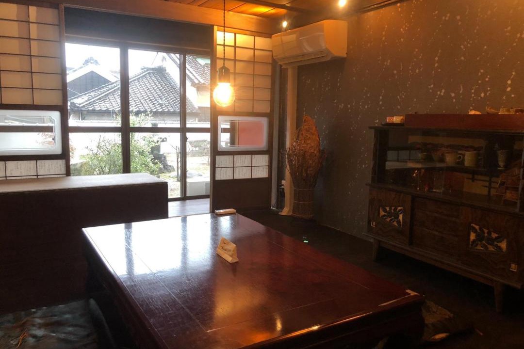 Photo of Others in Tokoname