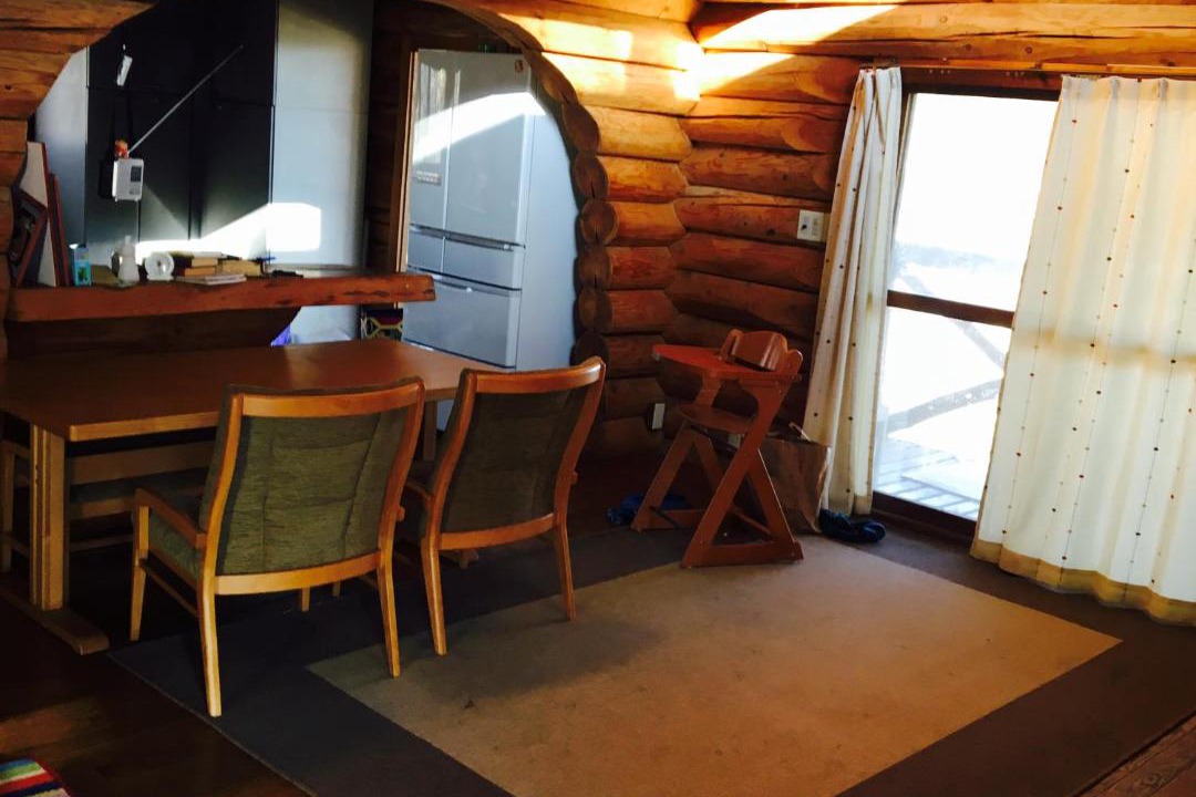 Photo of Livingroom in Chino