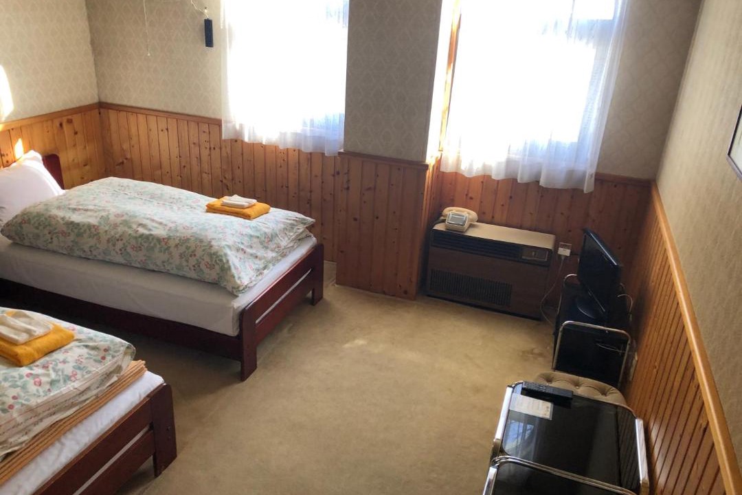 Photo of Others in Hakuba