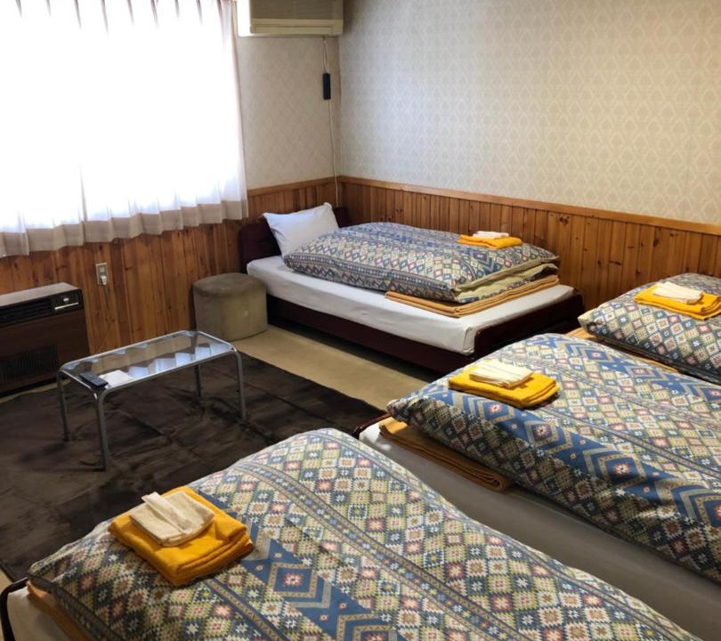 Photo of Others in Hakuba