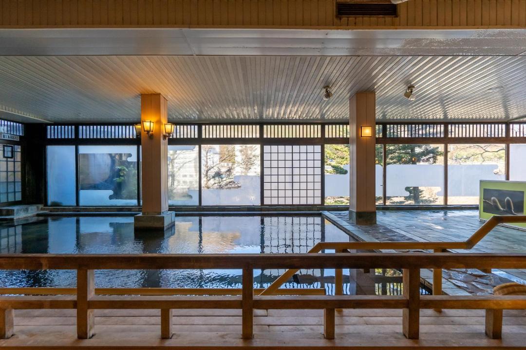 Photo of Others in Kinugawa Onsen