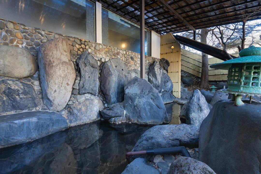 Photo of Others in Kinugawa Onsen