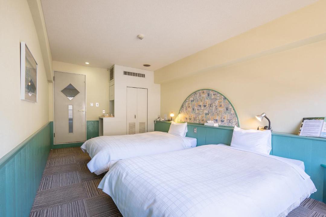 Photo of Bedroom in Kinugawa Onsen