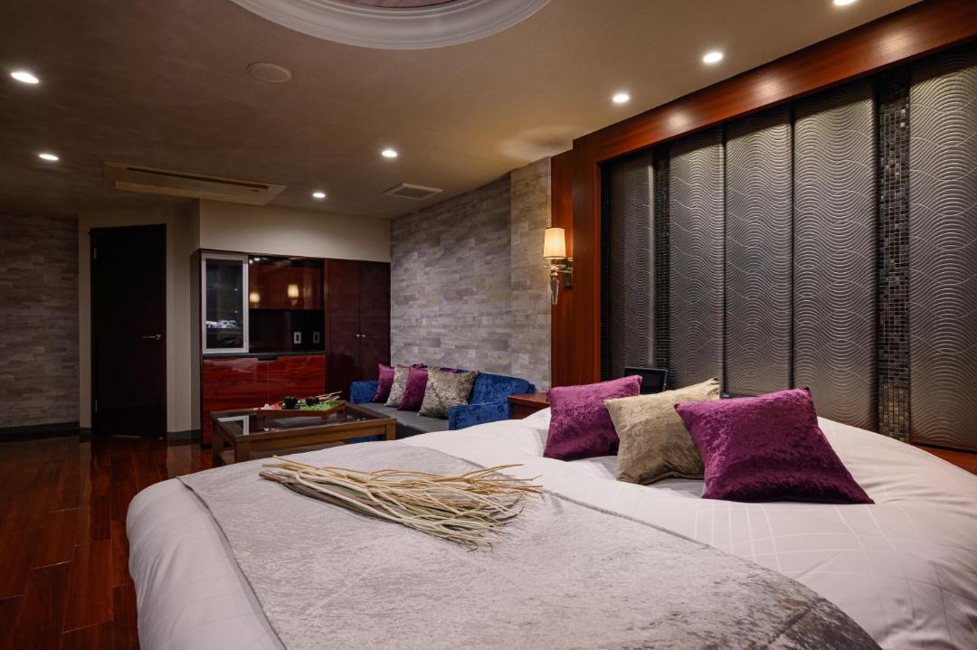 Photo of Bedroom in Asahi Ward
