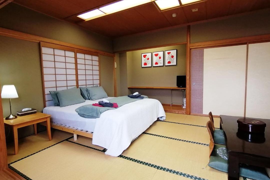 Photo of Others in Akakura Onsen