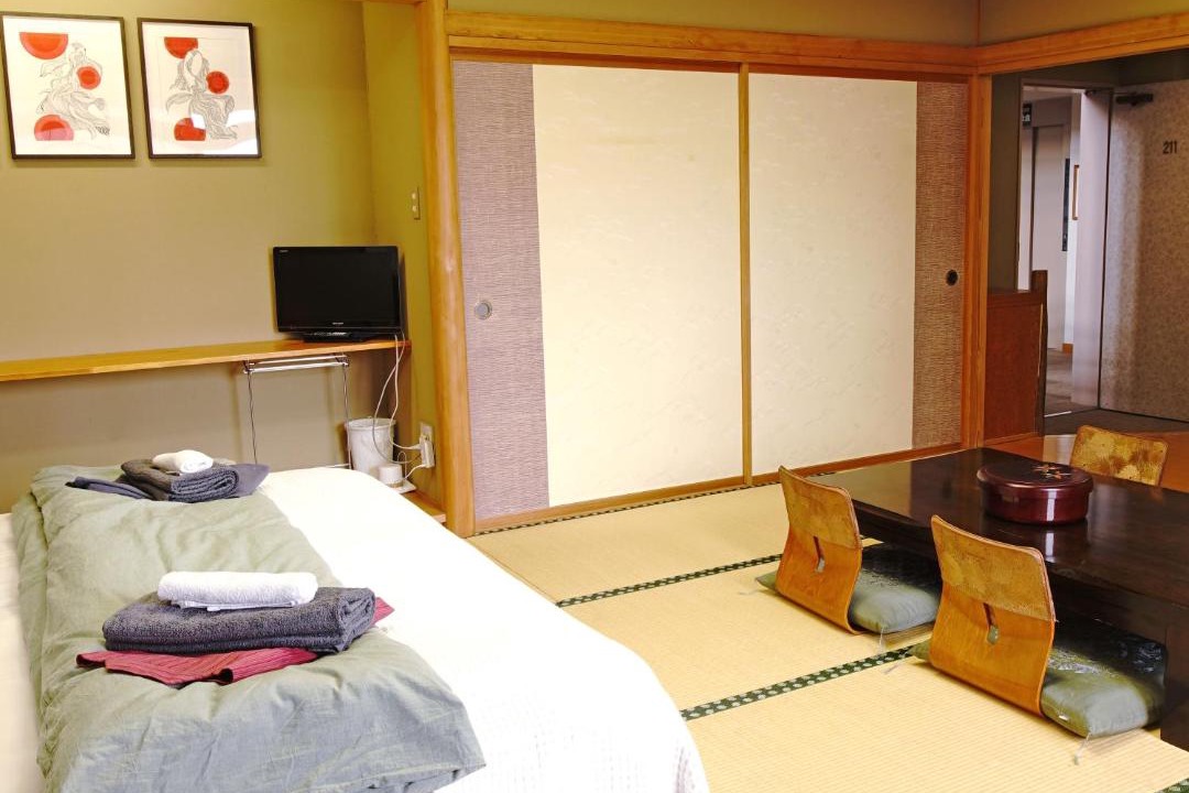 Photo of Others in Akakura Onsen