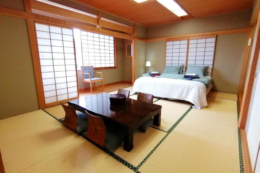 Photo of Others in Akakura Onsen