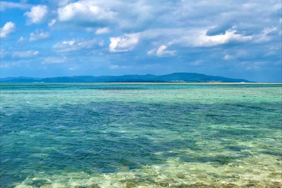 Photo of Others in Taketomi-jima Taketomi-cho