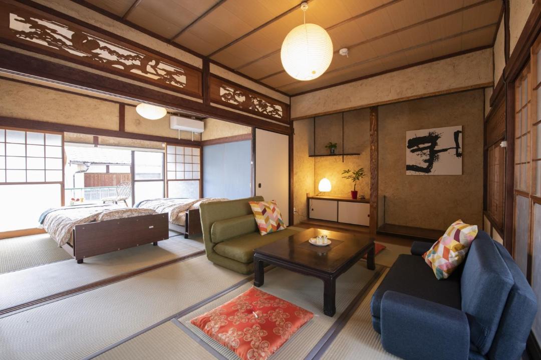 Photo of Livingroom in Kure