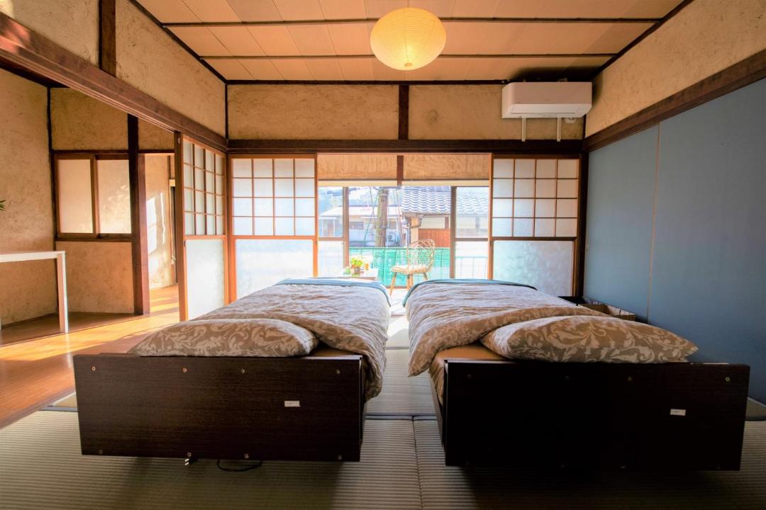 Photo of Bedroom in Kure