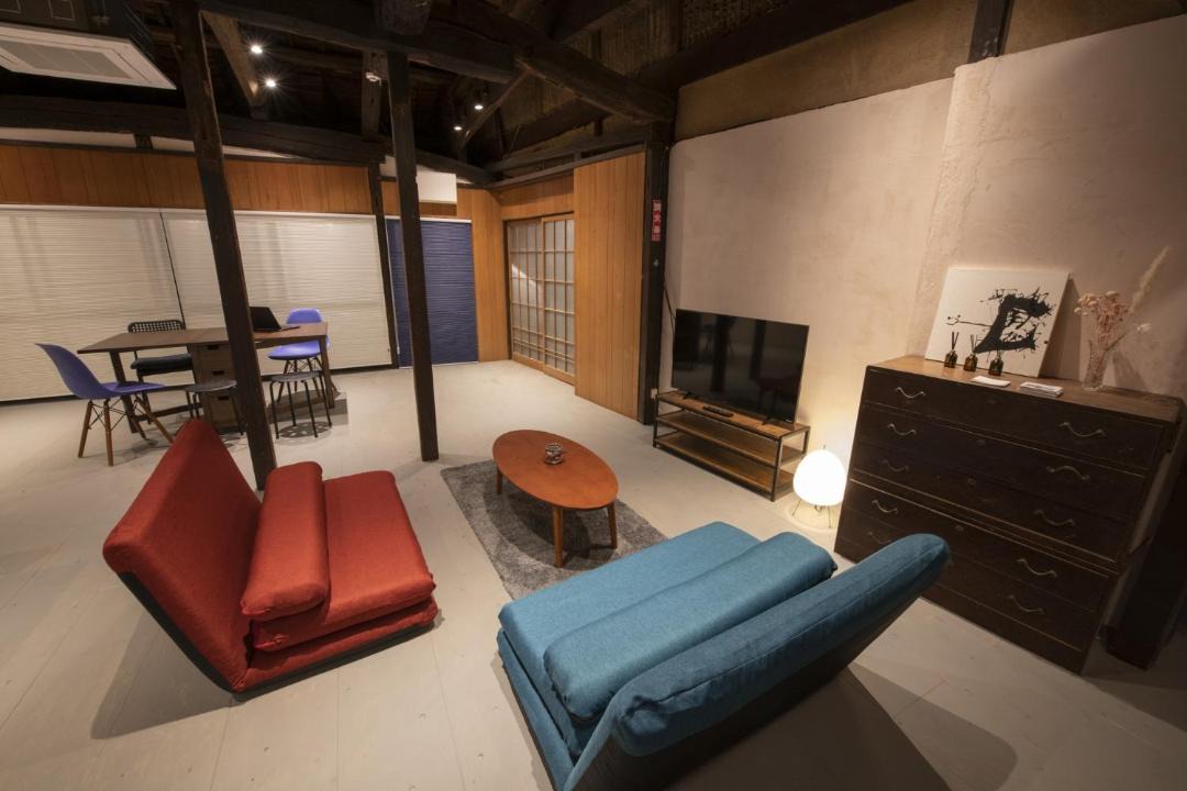 Photo of Livingroom in Kure