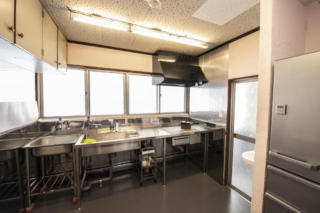 Photo of Kitchen in Kure