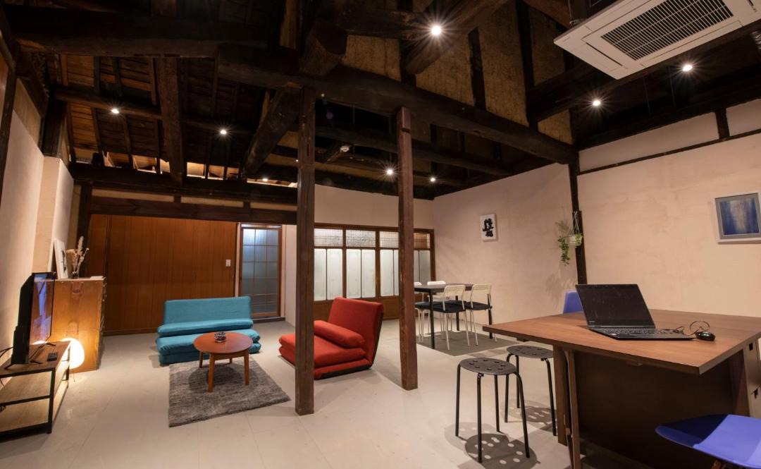 Photo of Livingroom in Kure