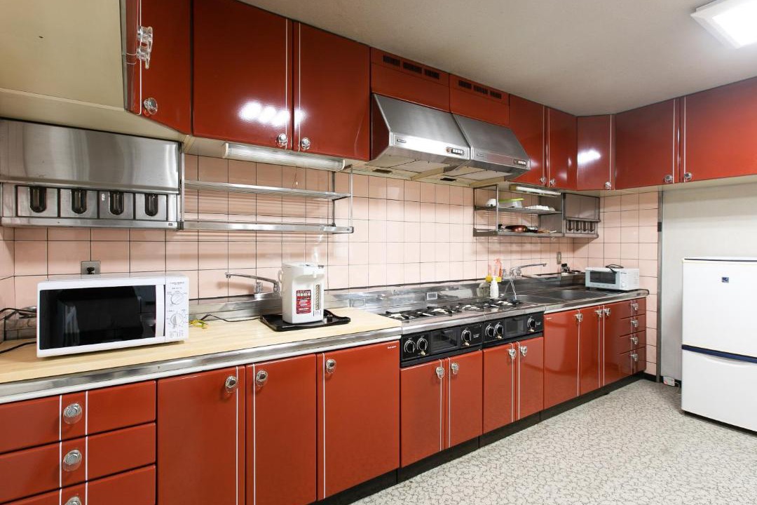 Photo of Kitchen in Miyoshi