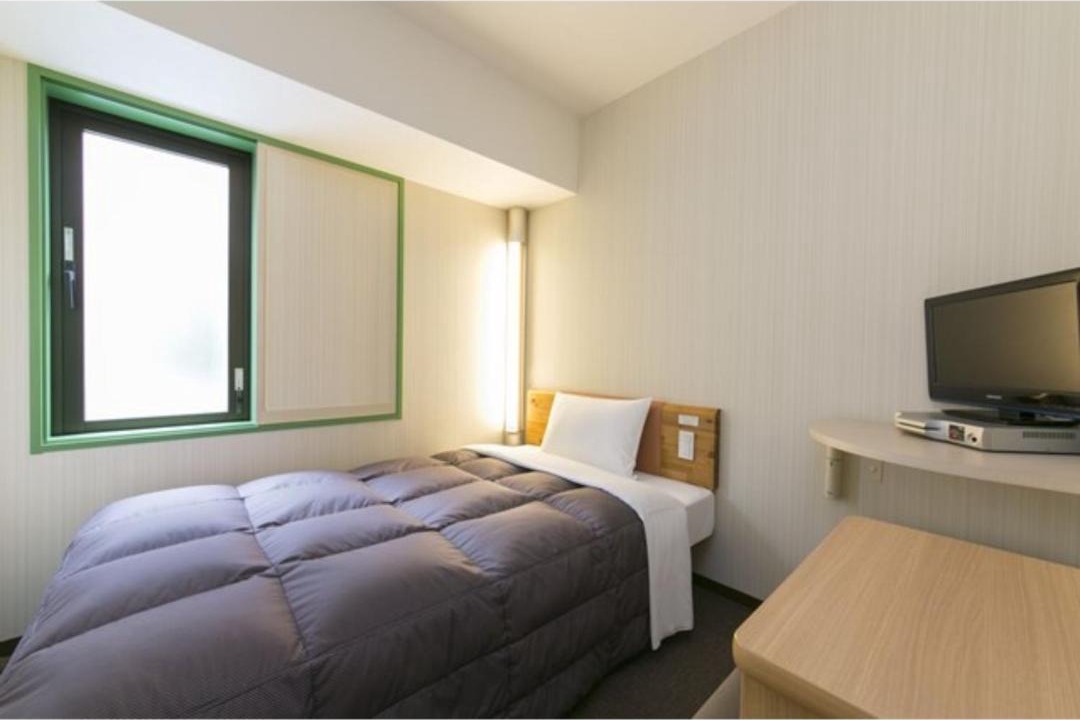 Photo of Bedroom in Shin-Yokohama
