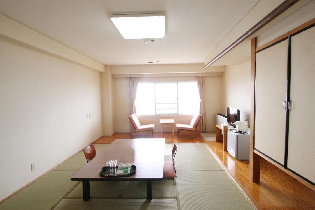 Photo of Livingroom in Shirahamacho Shirahama