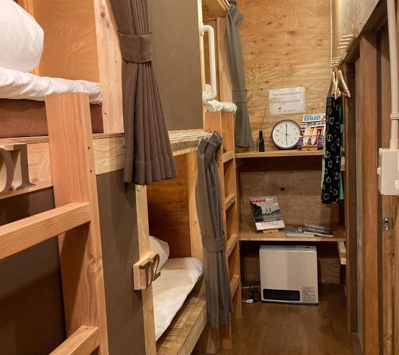 Photo of Bedroom in Ichinomiya