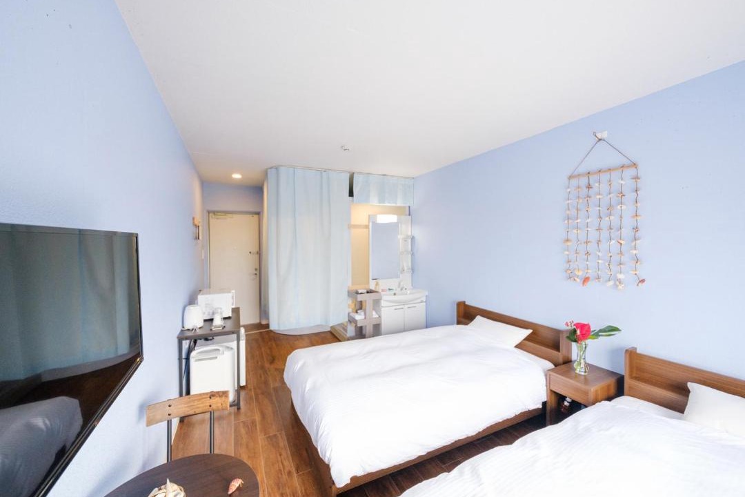 Photo of Bedroom in Miyakojima