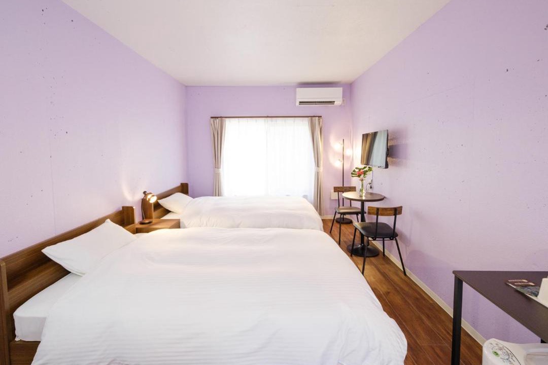 Photo of Bedroom in Miyakojima
