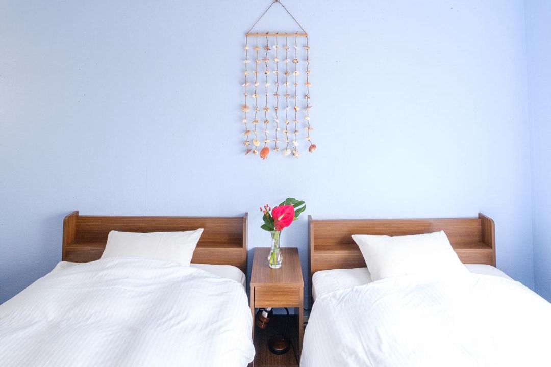 Photo of Bedroom in Miyakojima