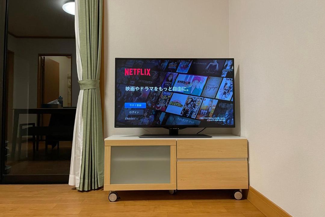 Photo of Livingroom in Omihachiman