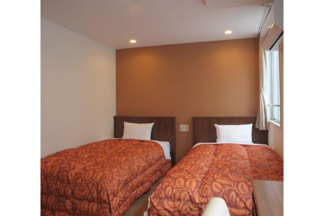 Photo of Bedroom in Oita