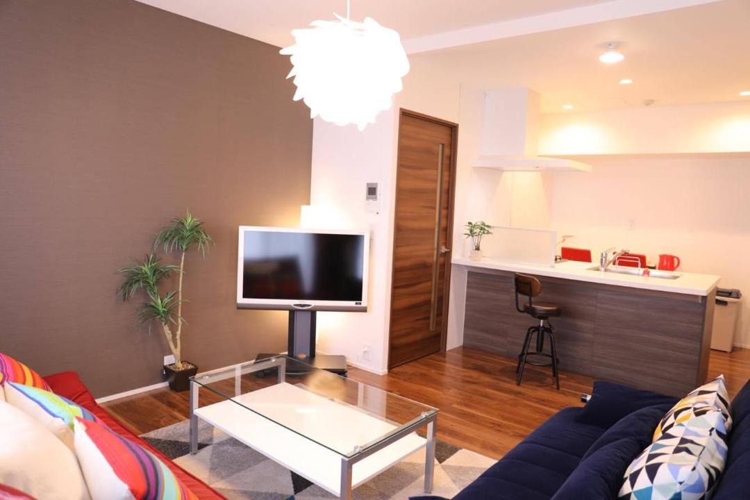 Photo of Livingroom in Marunouchi