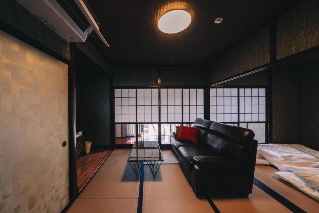 Photo of Livingroom in Kita Ward