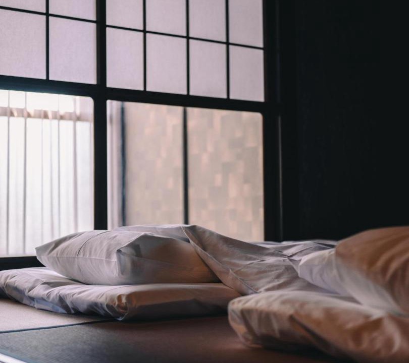 Photo of Bedroom in Kita Ward