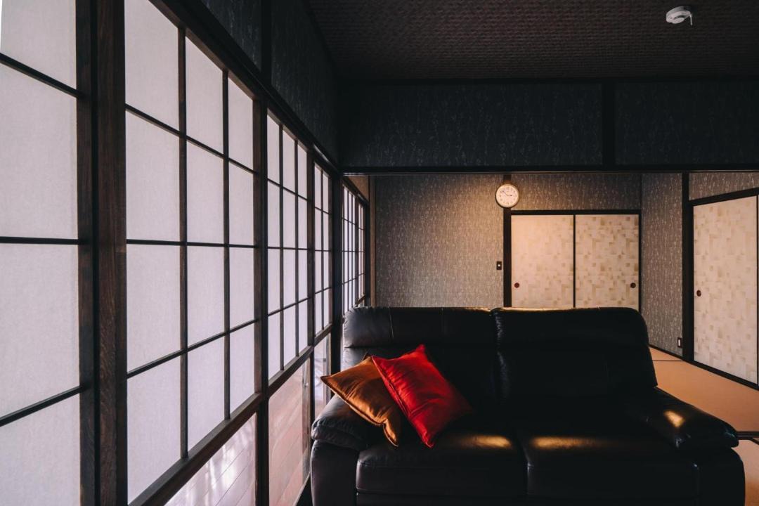 Photo of Livingroom in Kita Ward