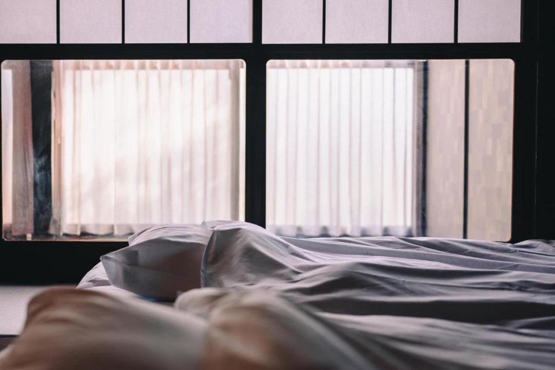 Photo of Bedroom in Kita Ward