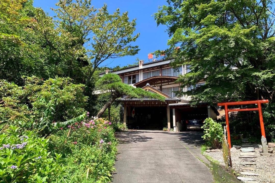 Photo of Others in Kusatsu Onsen