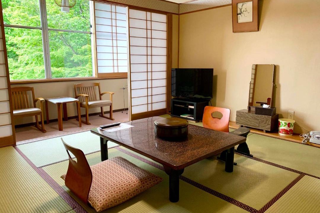 Photo of Others in Kusatsu Onsen