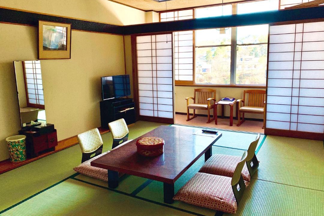 Photo of Others in Kusatsu Onsen