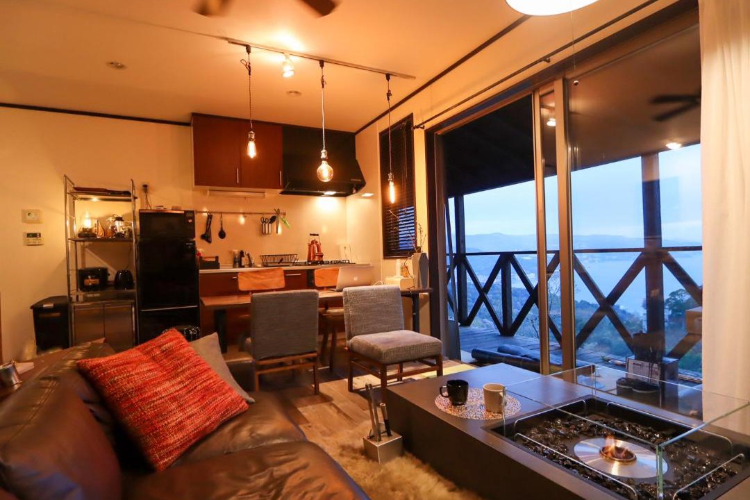 Photo of Livingroom in Shimotaga