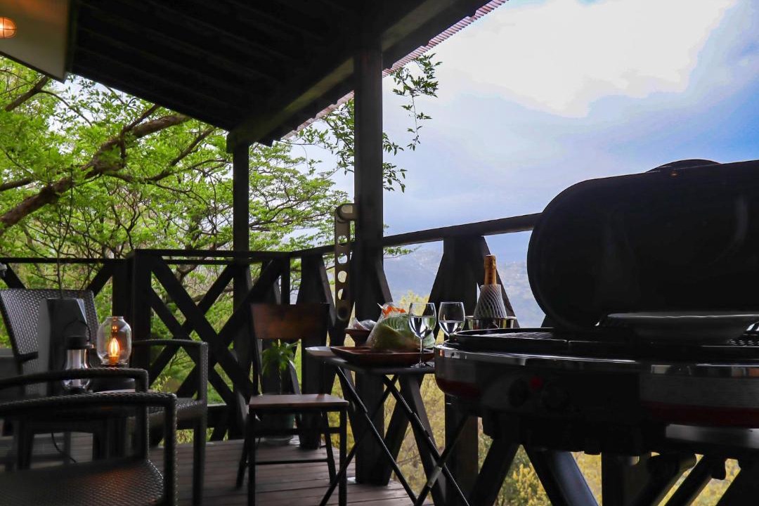 Photo of Patio Balcony in Shimotaga