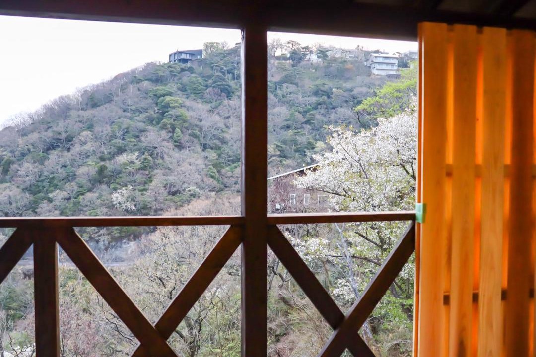 Photo of Patio Balcony in Shimotaga