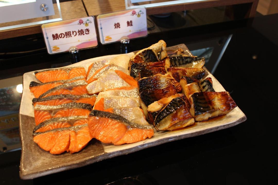 Photo of Others in Higashinippori