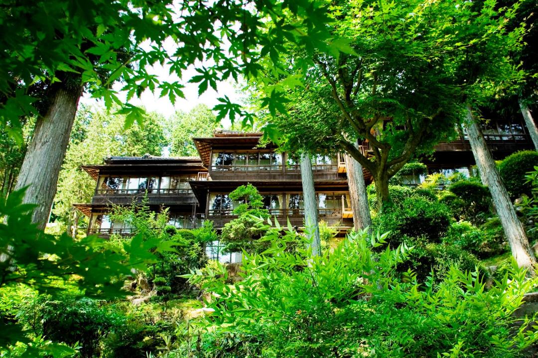Photo of Others in Gero Onsen