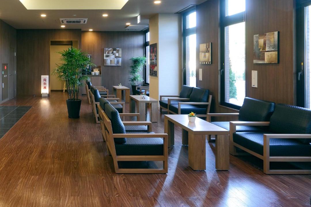 Photo of Others in Shimizu Ward