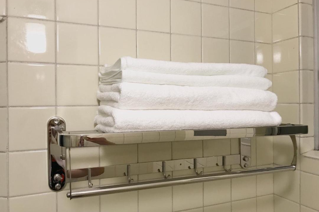 Photo of Bathroom in Kita Ward