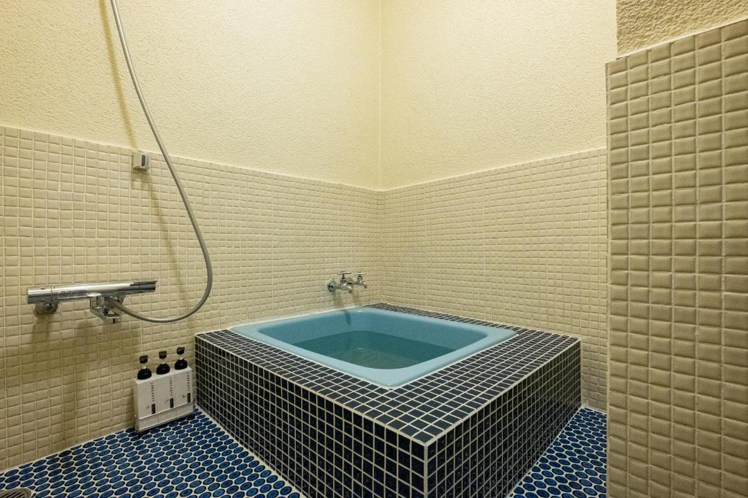 Photo of Bathroom in Atami