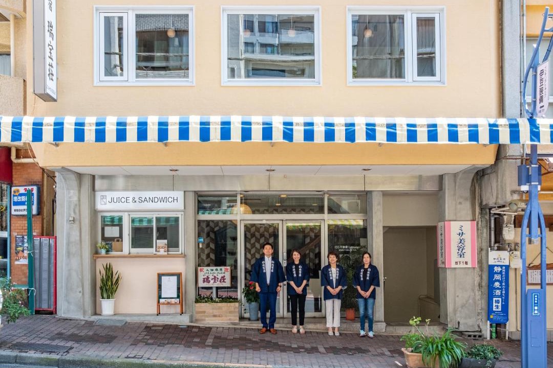Photo of Others in Atami